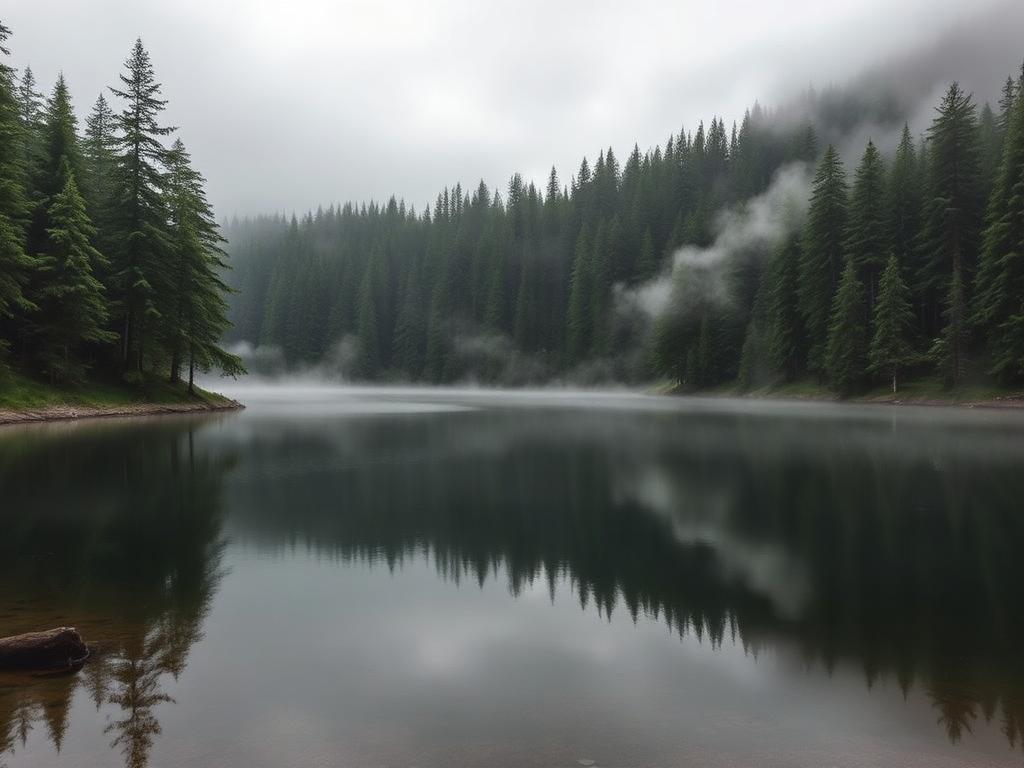 Moran State Park