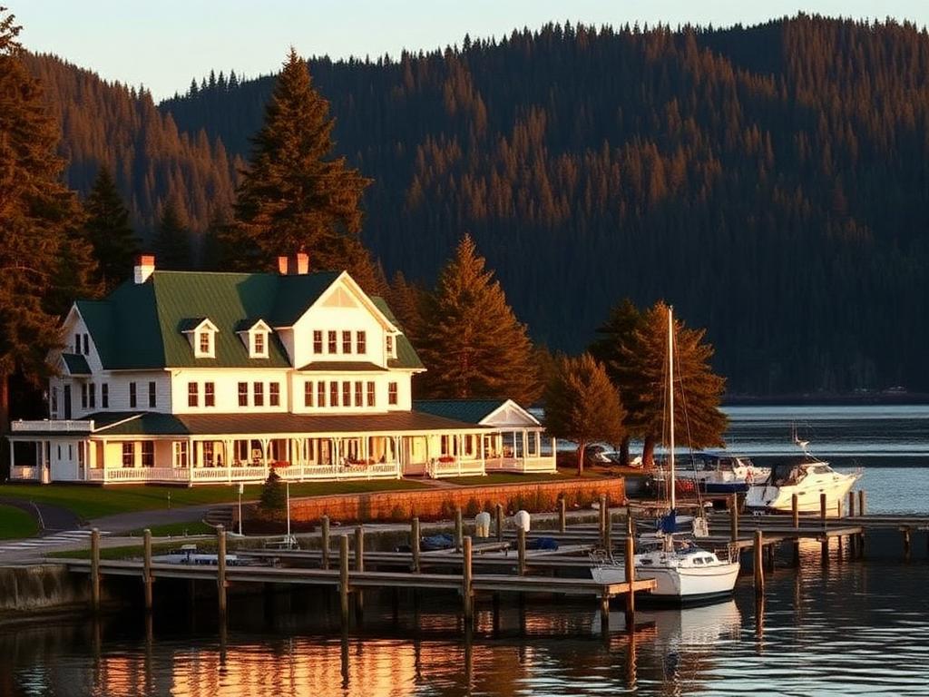 Rosario Resort